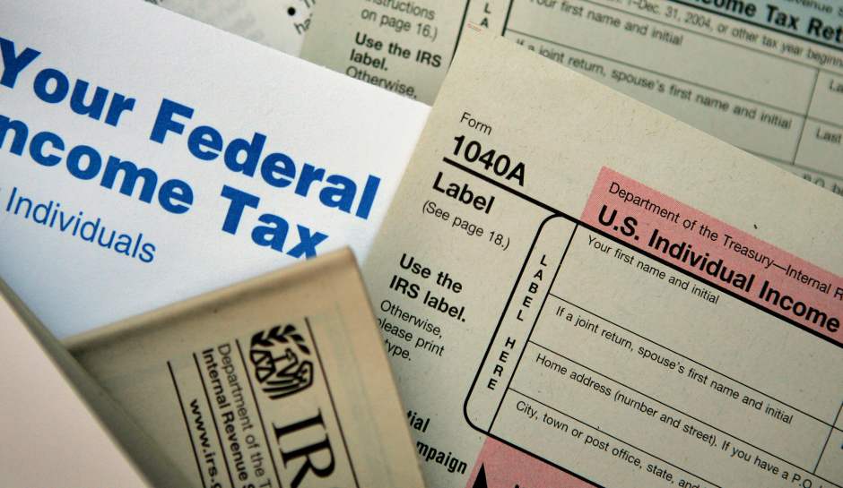 Are Moving Expenses Tax Deductible?
