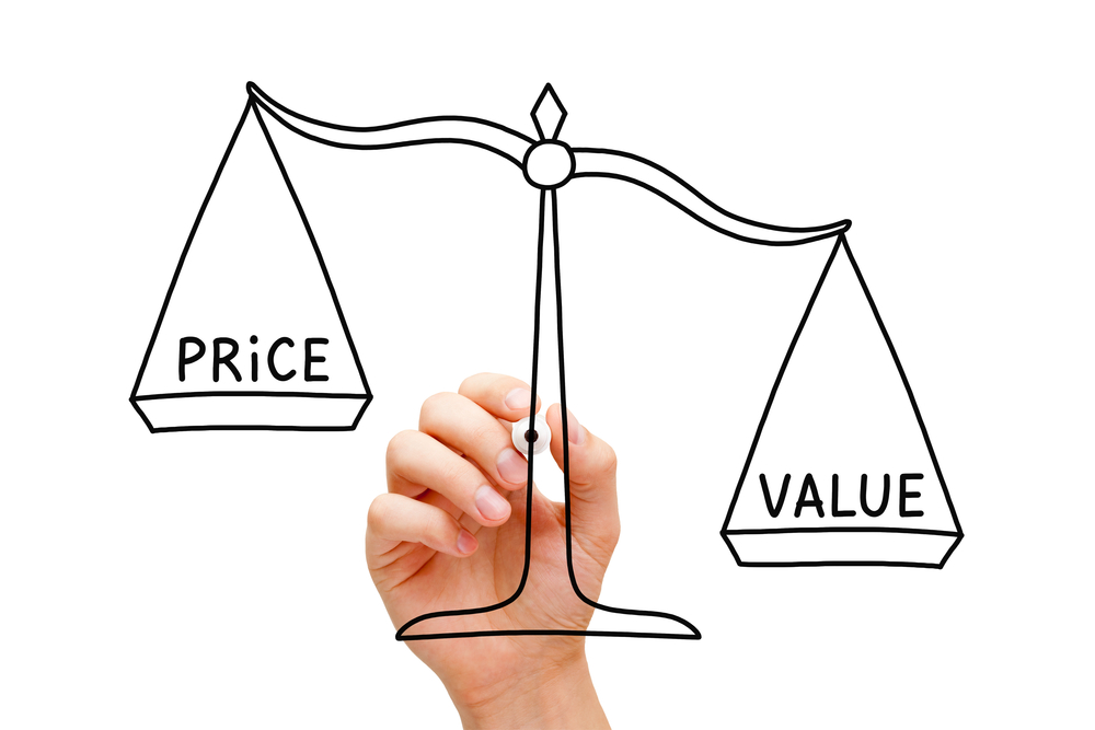 Comparing Moving Estimates