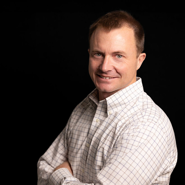 Headshot of Bobby Cooper