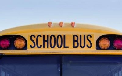 6 Back to School Tips for Safe Driving
