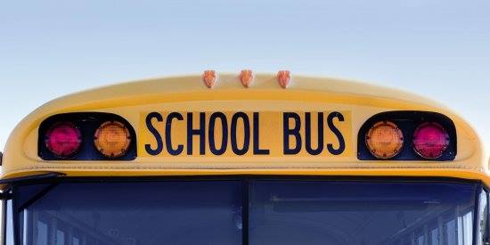 6 Back to School Tips for Safe Driving