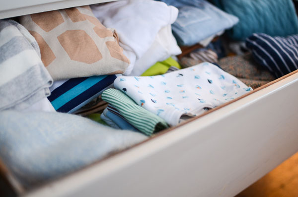 Leave Clothes In My Dresser When I Move, How To Pack Dresser Drawers For Moving