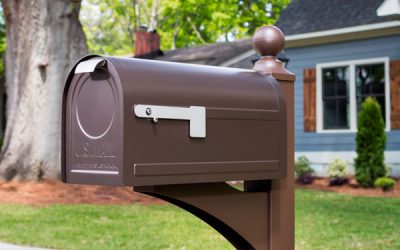 Change of Address Checklist