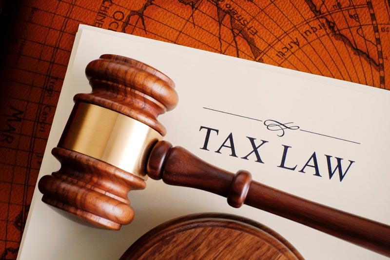How Tax Law Changes Affect Corporate Relocations