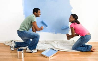 How to Paint Like a Pro