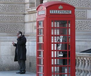 Let Bisson Handle It – Privacy Space