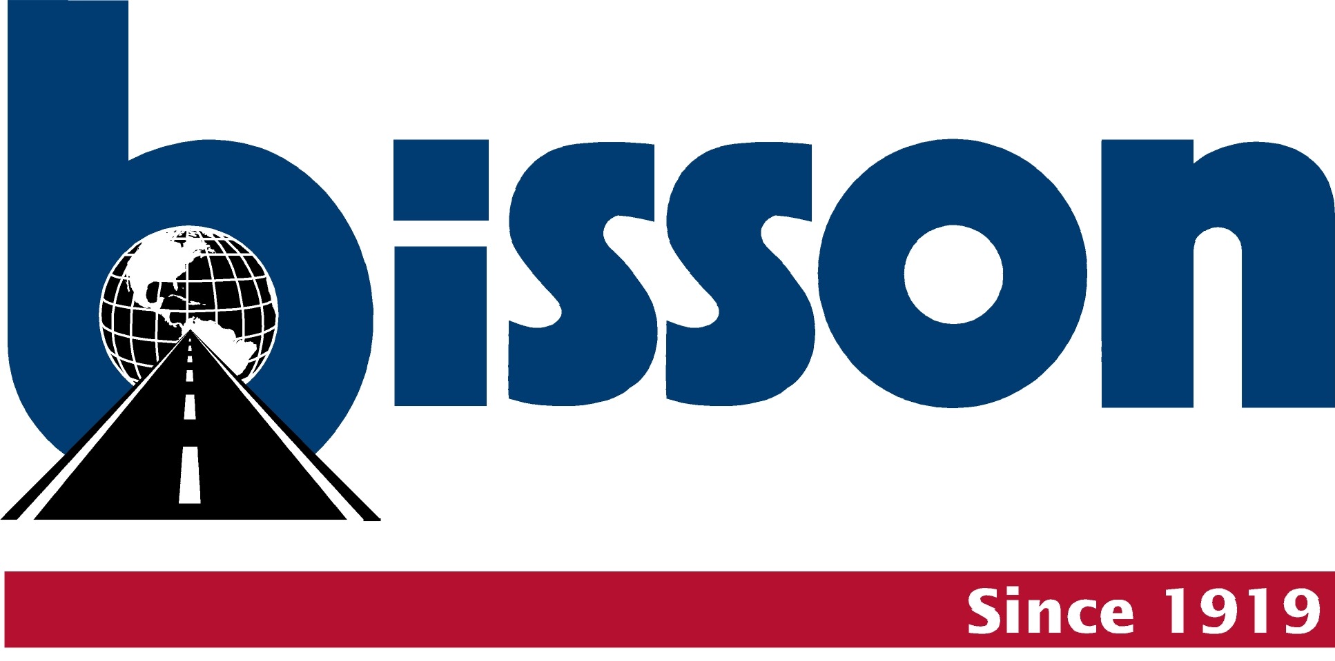 Bisson Moving and Storage Since 1919
