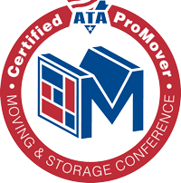 Certified ProMover Moving & Storage Conference ATA