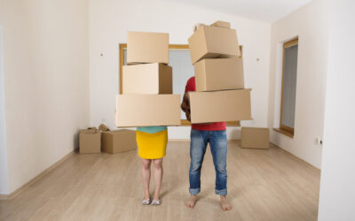 Our Top 4 Tips for Long-Distance Moving