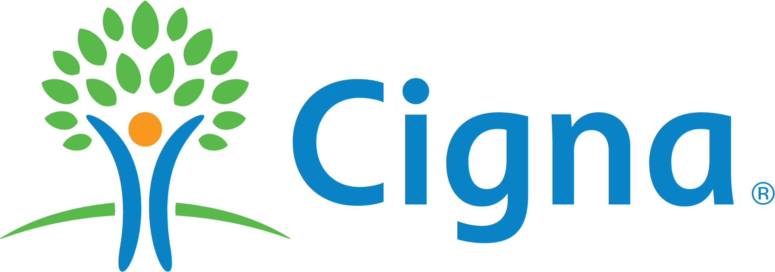 Cigna logo