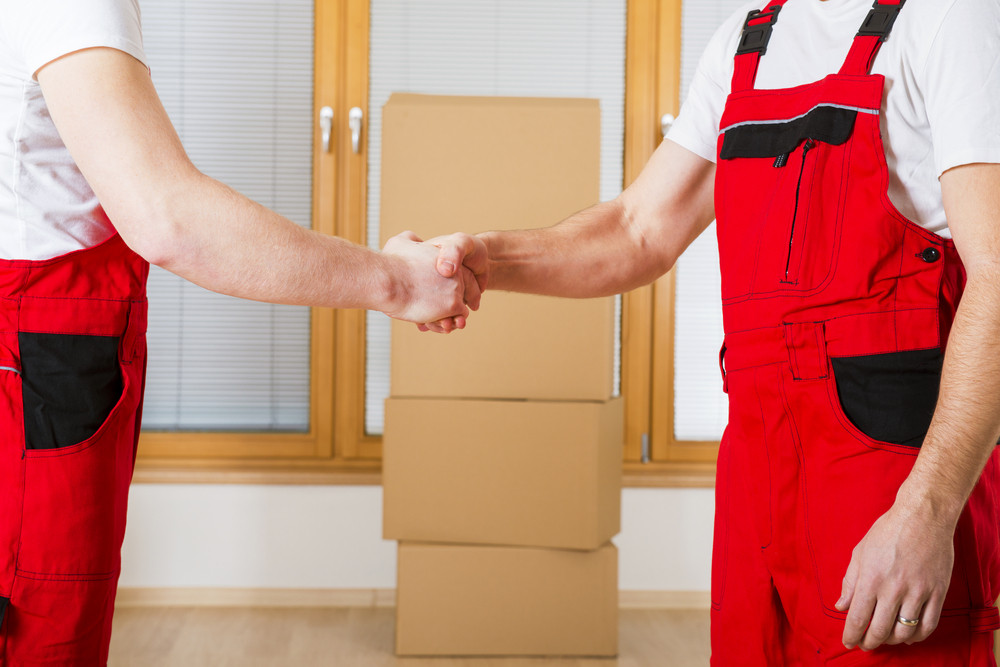 6 Things to Look For in a Moving Company