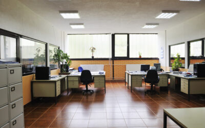 How to Make Your Office Move Easy