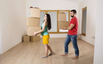 How to Stay Organized and Efficient During a Move