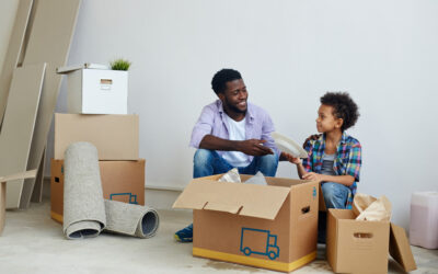 3 Tips for a Successful Move