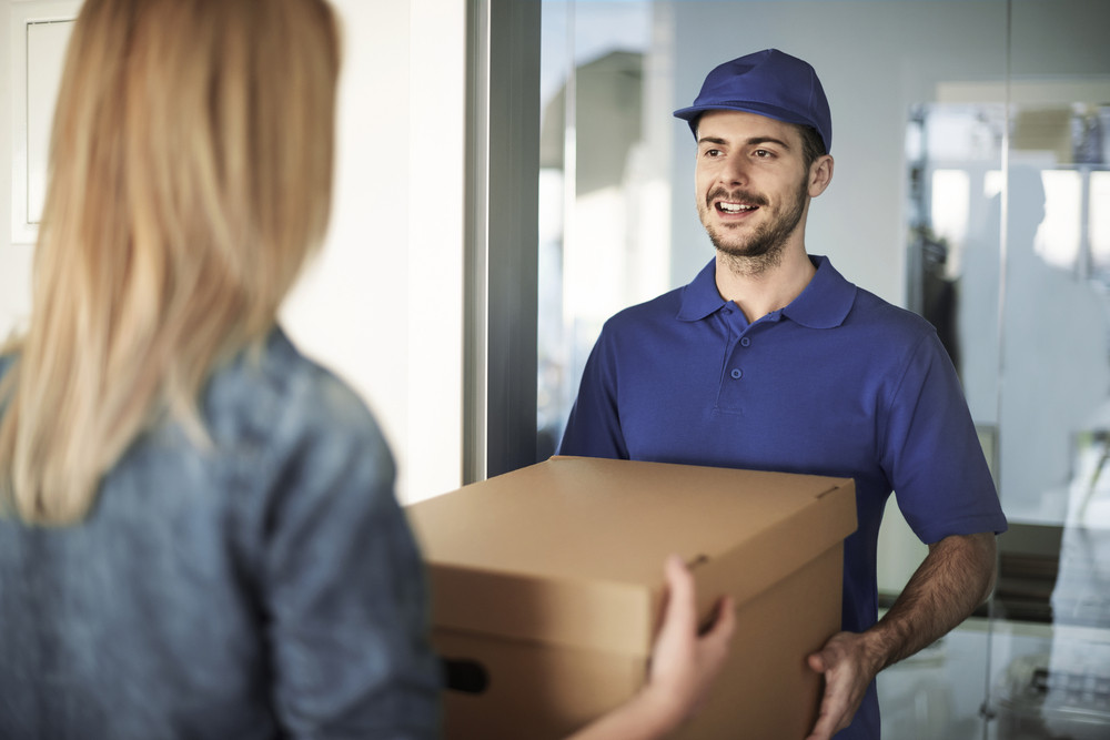 local moving company