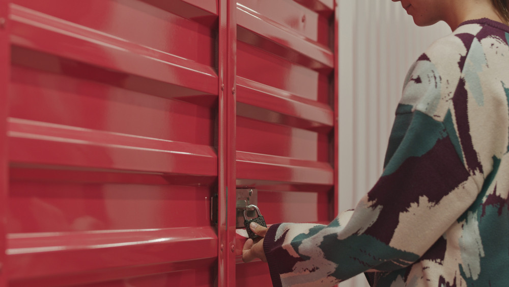storage service