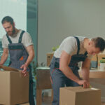 local moving company