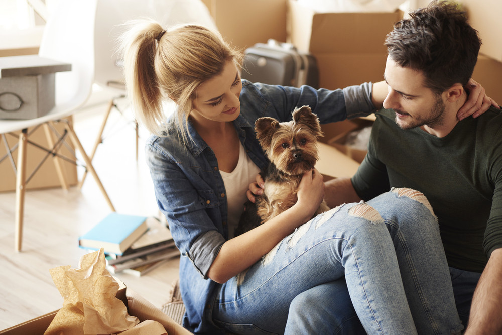 How a Storage Company Can Help During Life Transitions