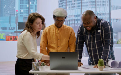 Commercial Space Planning: 3 Key Considerations Post-Move