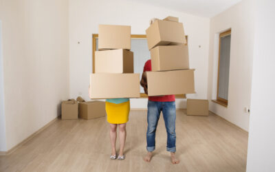 3 Packing Strategies the Pros Use to Protect Your Valuables During a Move