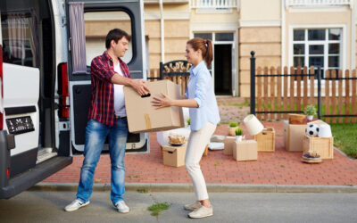 Why the Moving Industry Continues to Grow: Trends Driving Residential and Commercial Moves