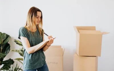What Should You Put in a Moving-Day Essentials Box?